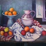 Life in the countryside